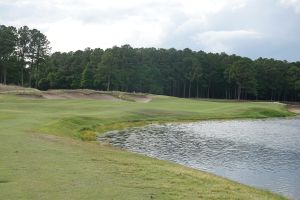 Bulls Bay 11th Approach